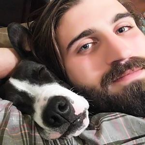 Meet your Posher, William